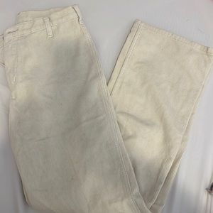 Super Rare J.Galt Corduroy Pants